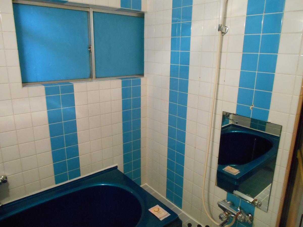 Hotel Ayabe Aine (Adults Only) Kurotanicho Bagian luar foto