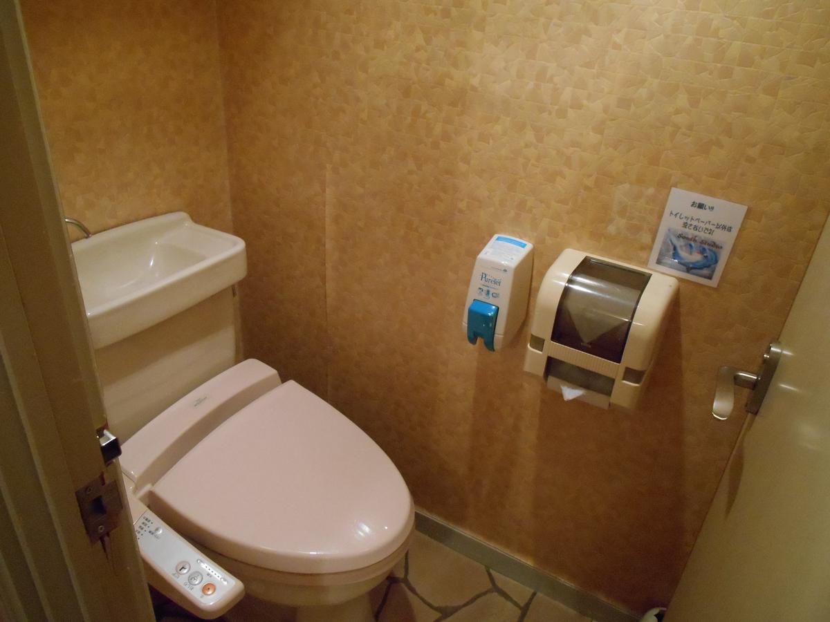 Hotel Ayabe Aine (Adults Only) Kurotanicho Bagian luar foto