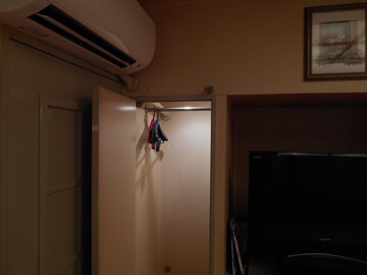 Hotel Ayabe Aine (Adults Only) Kurotanicho Bagian luar foto