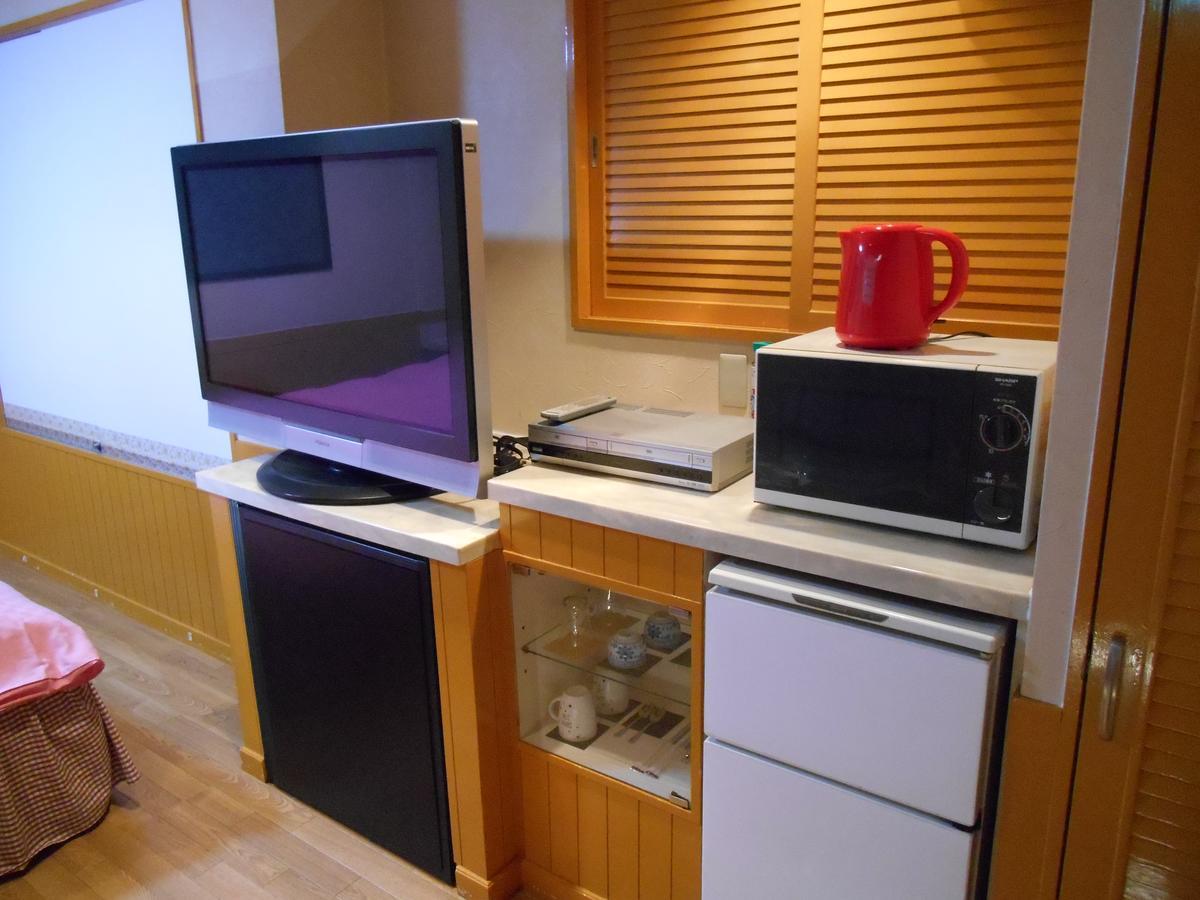 Hotel Ayabe Aine (Adults Only) Kurotanicho Bagian luar foto